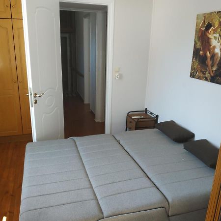 Apartment Gio III Zákynthos by Eksteriør billede