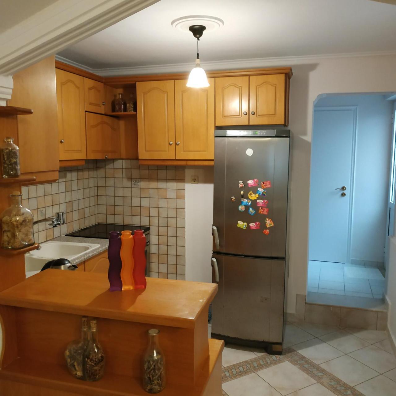 Apartment Gio III Zákynthos by Eksteriør billede