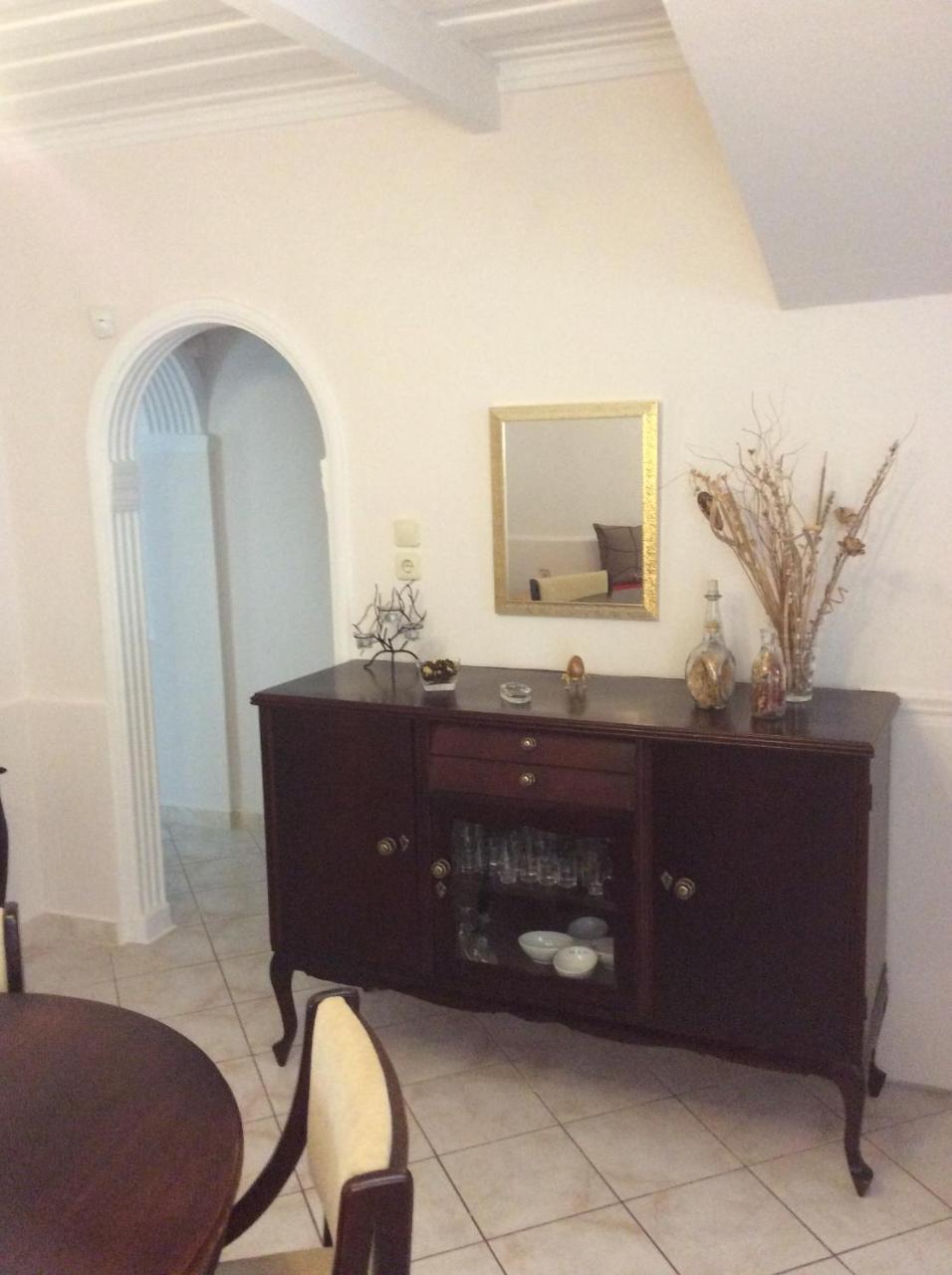 Apartment Gio III Zákynthos by Eksteriør billede