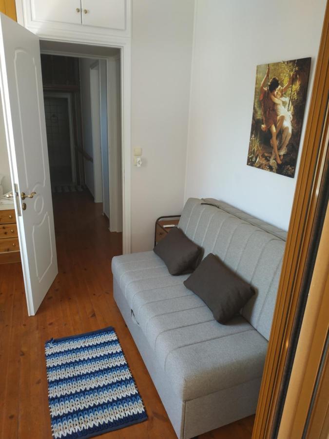 Apartment Gio III Zákynthos by Eksteriør billede